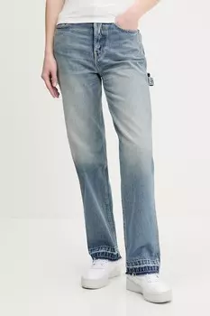 Джинсы Tommy Jeans, синий