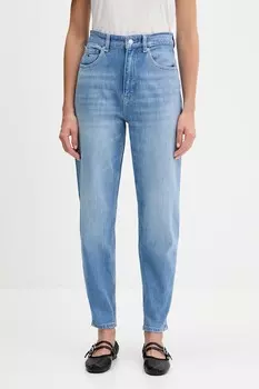 Джинсы Tommy Jeans, синий