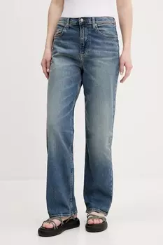 Джинсы Tommy Jeans, синий