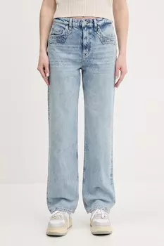 Джинсы Tommy Jeans, синий