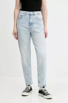 Джинсы Tommy Jeans, синий