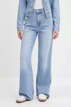 Джинсы Tommy Jeans, синий