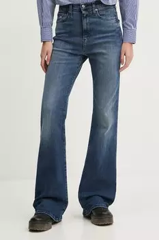 Джинсы Tommy Jeans, синий