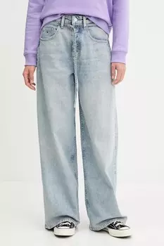 Джинсы Tommy Jeans, синий