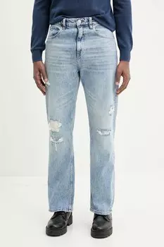 Джинсы Tommy Jeans, синий