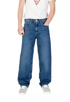 Джинсы Tommy Jeans, синий