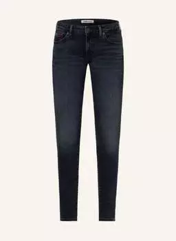 Джинсы TOMMY JEANS Skinny SOPHIE