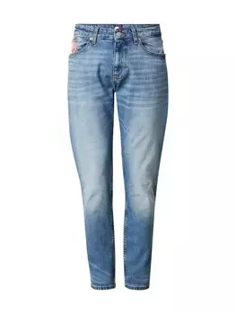 Джинсы Tommy Jeans Slim fit Jeans AUSTIN, цвет opal