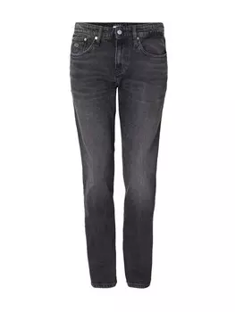 Джинсы Tommy Jeans Slim fit Jeans, черный деним