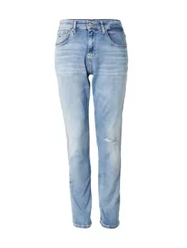 Джинсы Tommy Jeans Slim fit Jeans Scanton, синий деним