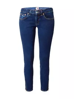Джинсы Tommy Jeans Slim fit Jeans, темно-синий