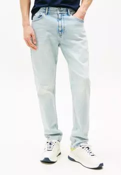 Джинсы Tommy Jeans, светло-голубой