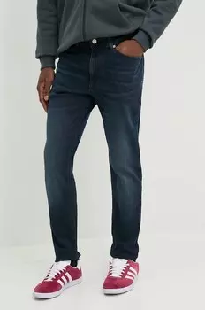 Джинсы Tommy Jeans, темно-синий