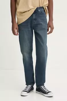 Джинсы Tommy Jeans, темно-синий