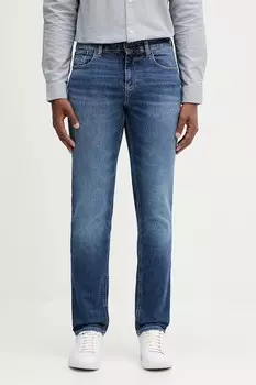 Джинсы Tommy Jeans, темно-синий