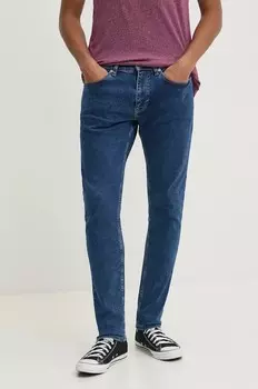 Джинсы Tommy Jeans, темно-синий