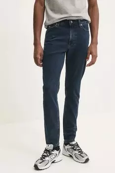 Джинсы Tommy Jeans, темно-синий