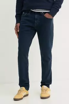 Джинсы Tommy Jeans, темно-синий