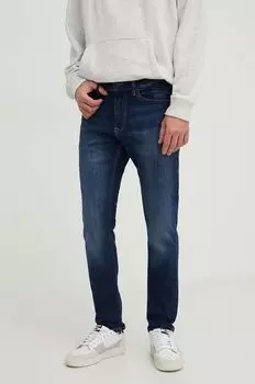 Джинсы Tommy Jeans, темно-синий
