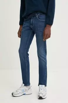 Джинсы Tommy Jeans, темно-синий