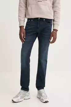 Джинсы Tommy Jeans, темно-синий