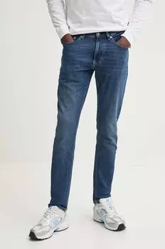 Джинсы Tommy Jeans, темно-синий