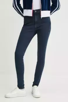 Джинсы Tommy Jeans, темно-синий