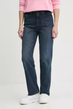 Джинсы Tommy Jeans, темно-синий