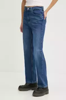 Джинсы Tommy Jeans, темно-синий