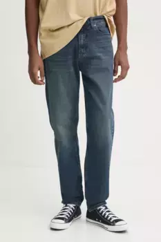 Джинсы Tommy Jeans, темно-синий