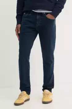 Джинсы Tommy Jeans, темно-синий