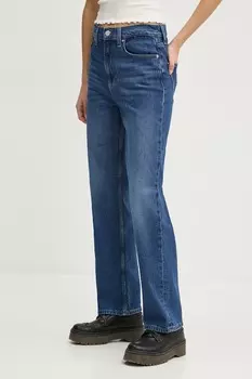 Джинсы Tommy Jeans, темно-синий