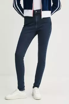 Джинсы Tommy Jeans, темно-синий