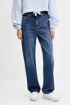 Джинсы Tommy Jeans, темно-синий