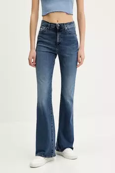 Джинсы Tommy Jeans, темно-синий