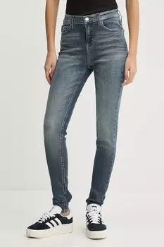 Джинсы Tommy Jeans, темно-синий