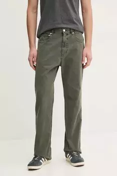 Джинсы Tommy Jeans, зеленый