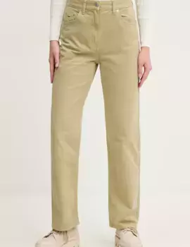 Джинсы Tommy Jeans, зеленый