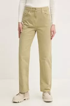 Джинсы Tommy Jeans, зеленый