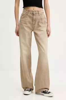 Джинсы Tommy Jeans, зеленый