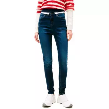 Джинсы Tommy Nora CH1269 Skinny Fit, синий