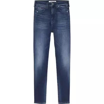 Джинсы Tommy Sylvia Seamless AG3334, синий