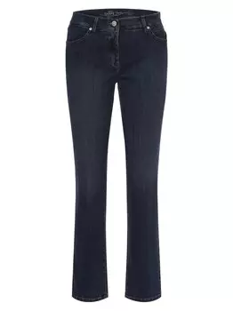 Джинсы TONI Regular Jeans, ночной синий
