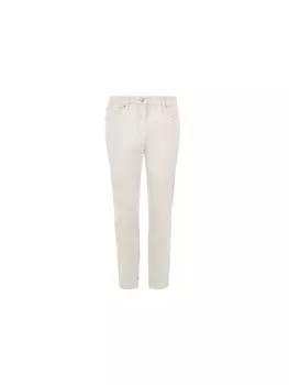 Джинсы Toni, серый