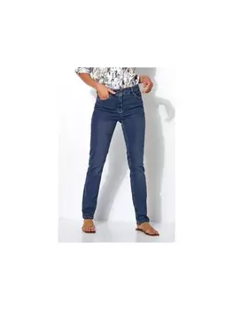 Джинсы Toni, синий