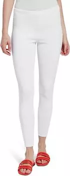 Джинсы Toothpick Denim Lysse, белый