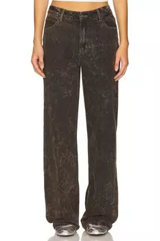 Джинсы Top model от Lioness, acid