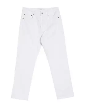 Джинсы Topshop, белый
