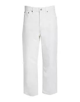 Джинсы Topshop, слоновая кость