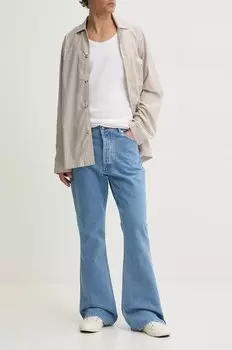 Джинсы TORE Nanushka, синий